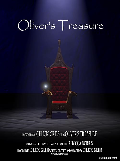 Oliver's Treasure
