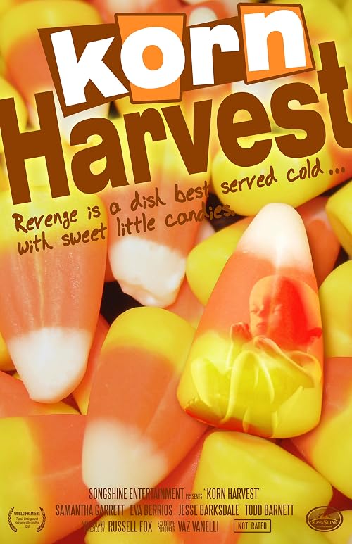 Korn Harvest