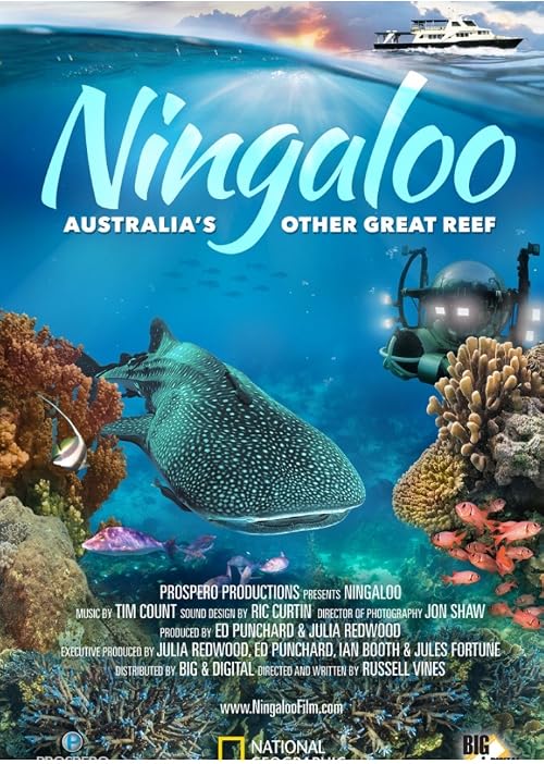 Ningaloo