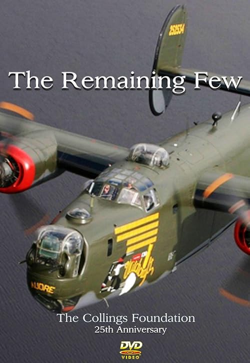 The Remaining Few