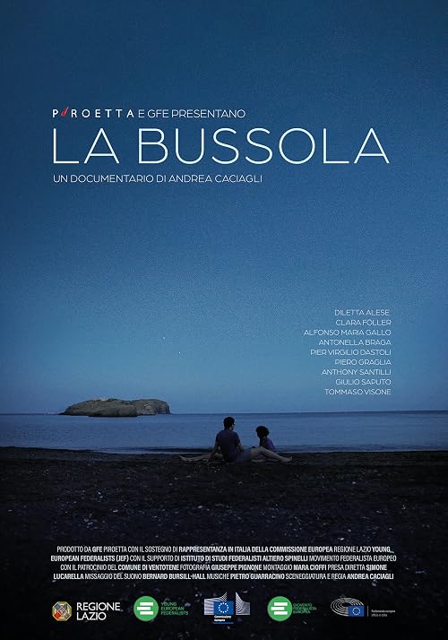 La bussola