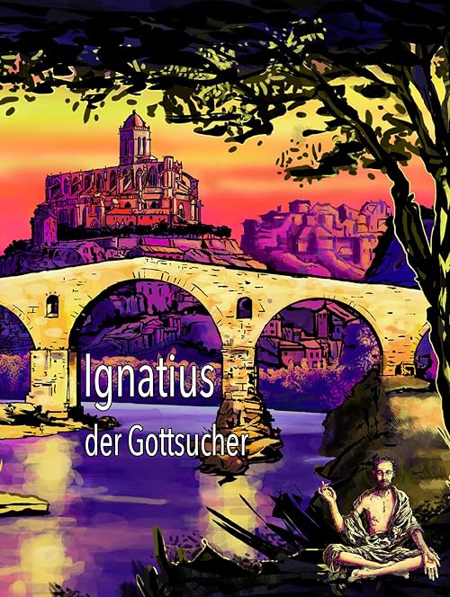 Ignatius - der Gottsucher