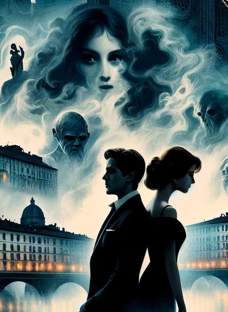 Ghosts of Turin