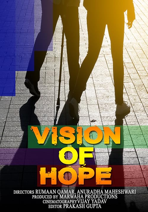 Vision of Hope