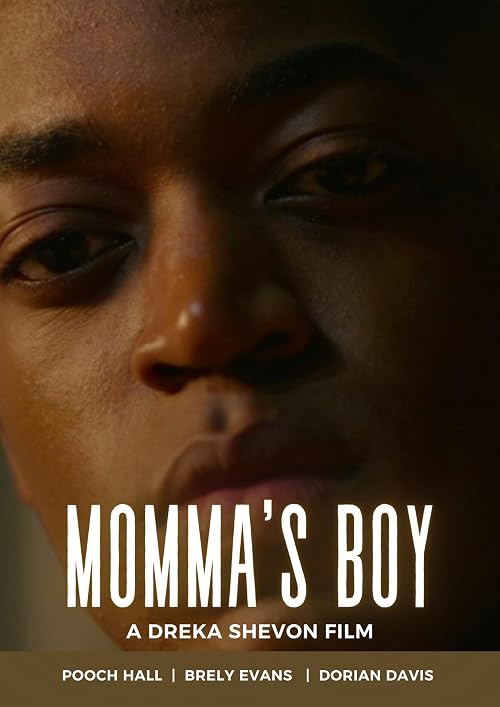 Momma's Boy - A Son Returns