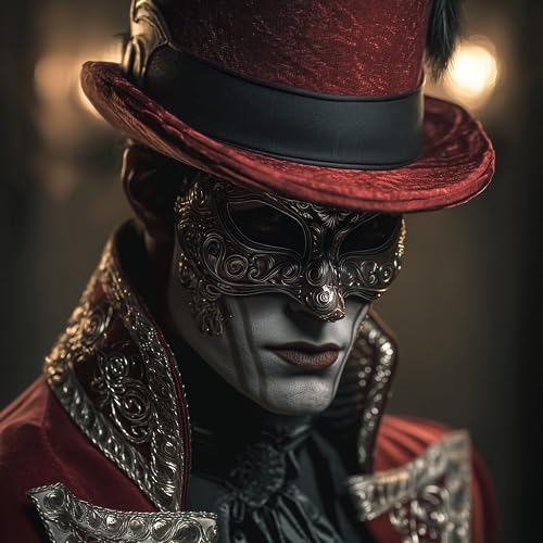 Gilded Carnival