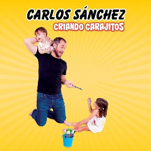 Criando Carajitos
