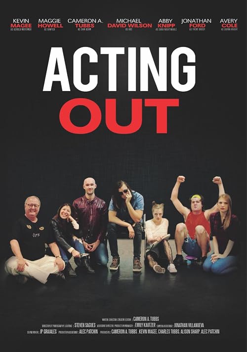 Acting Out