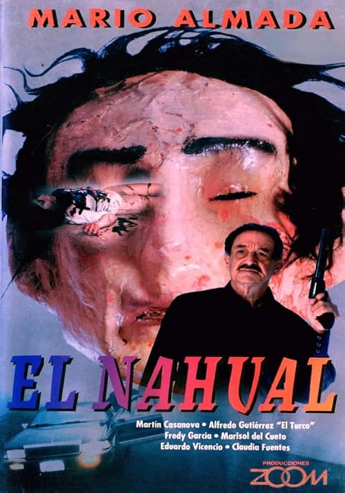 El nahual