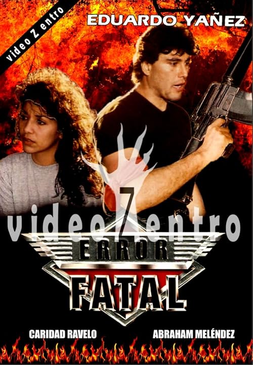 Error fatal