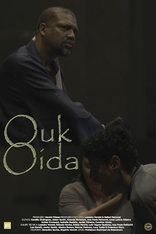 Ouk Oida