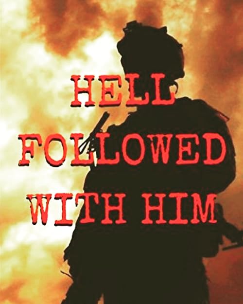 Hell Followed with Him