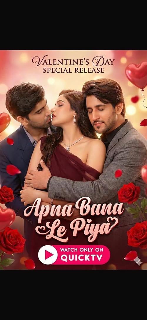 Apna Bana Le Piya