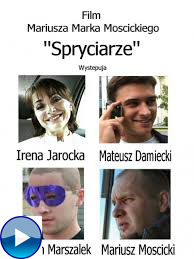 Spryciarze