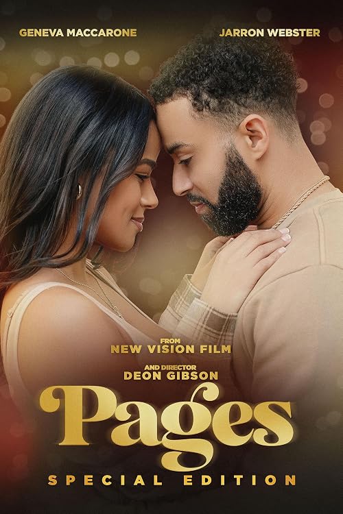 The Pages of My Heart: The Director's Cut