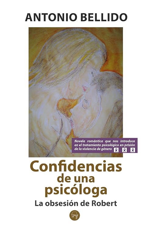 Confidencias de una psicóloga: La Obsesión de Robert