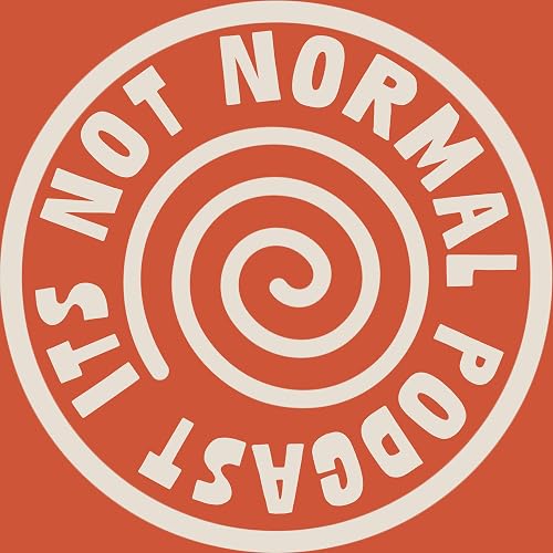 It's Not Normal