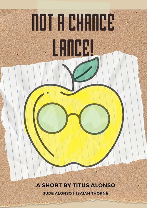 Not a Chance Lance