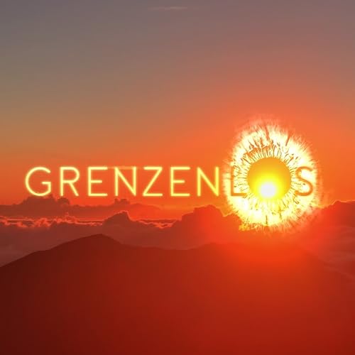 Grenzenlos - Die Welt entdecken
