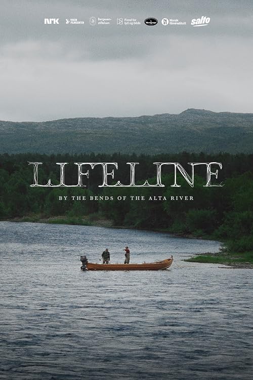 Lifeline (Original title Døgnet)