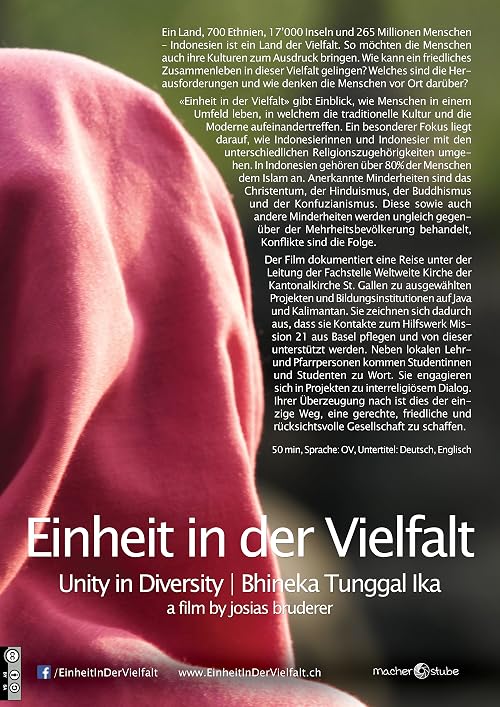 Einheit in der Vielfalt