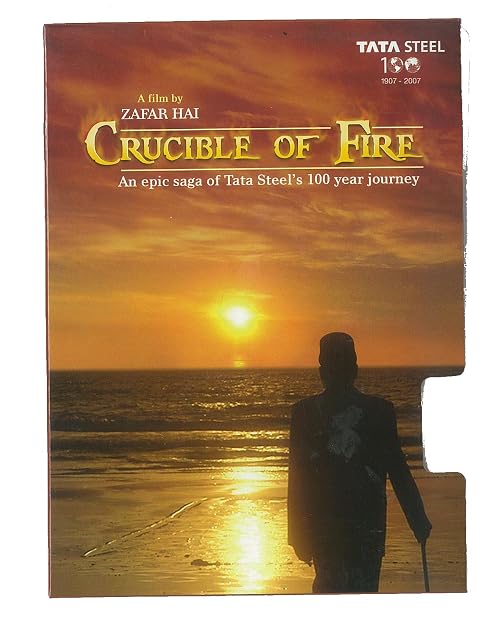 Crucible of Fire