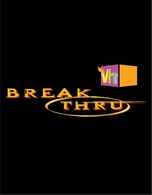 Breakthru