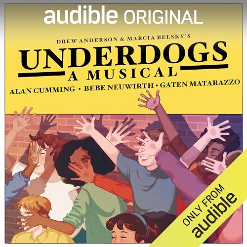 Underdogs: A Musical