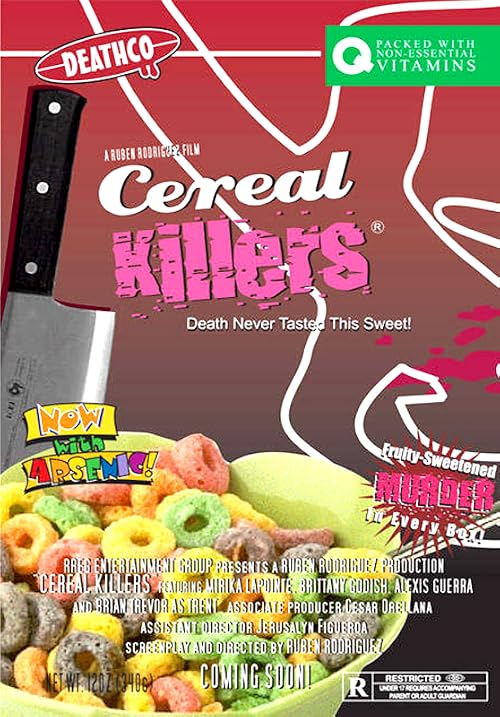Cereal Killers