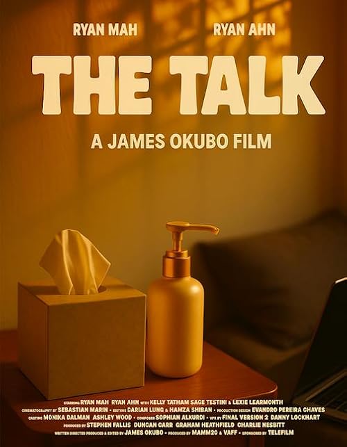 The Talk