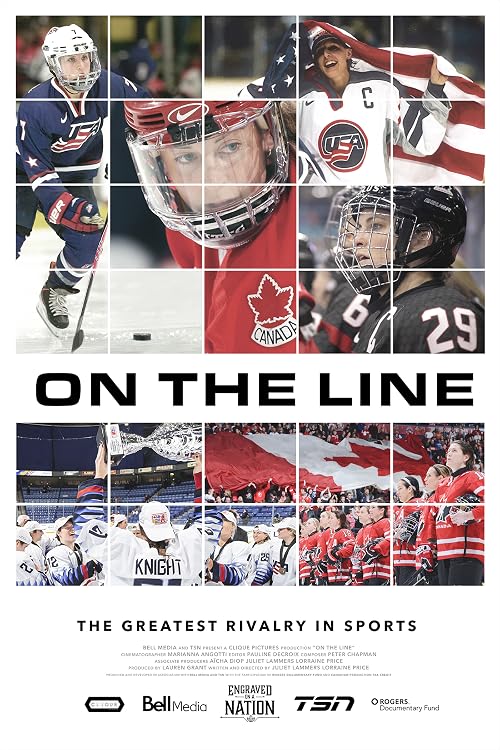 On the Line