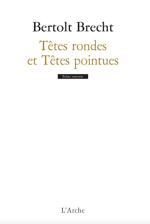Têtes rondes et têtes pointues