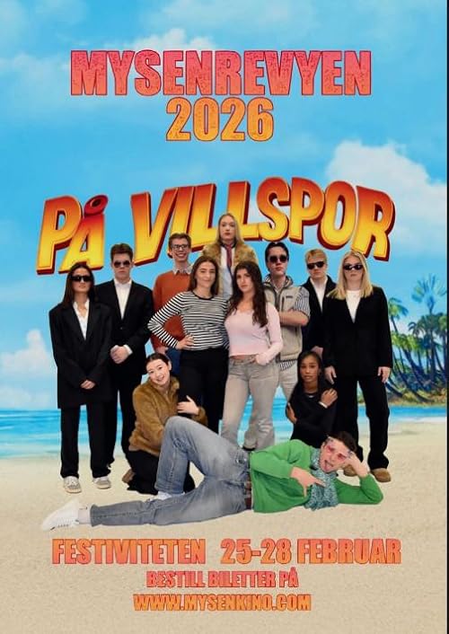 På Villspor