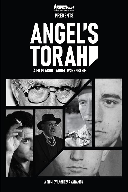 Angel's Torah