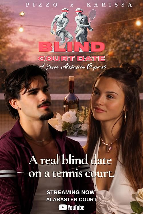 Blind Court Date
