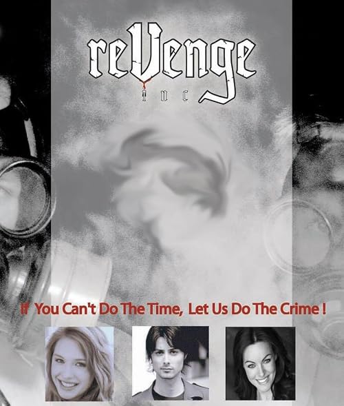 Revenge Inc.