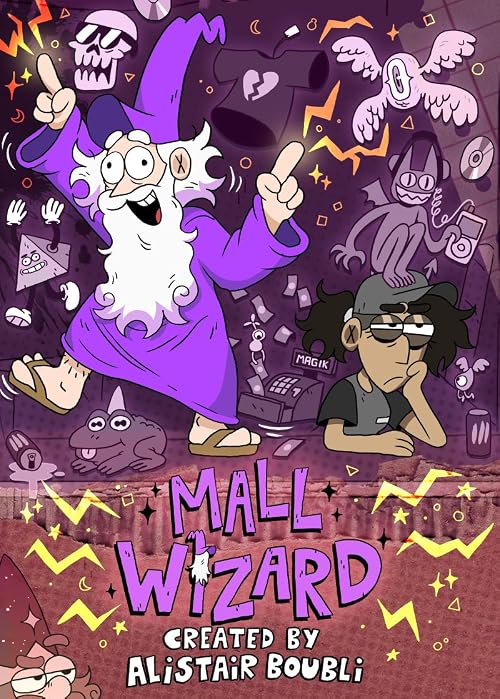 Mall Wizard