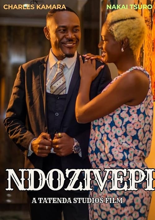 Ndozivepi