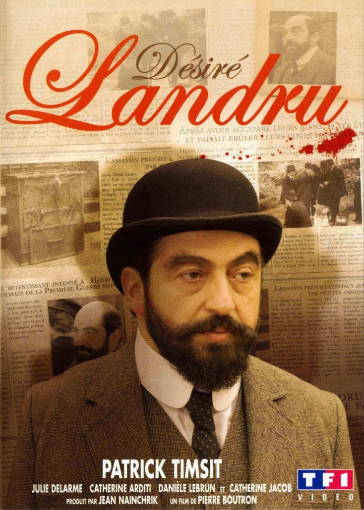 Désiré Landru