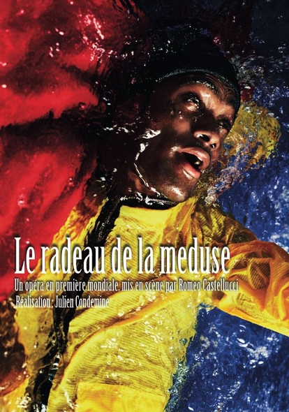 Le radeau de la Méduse