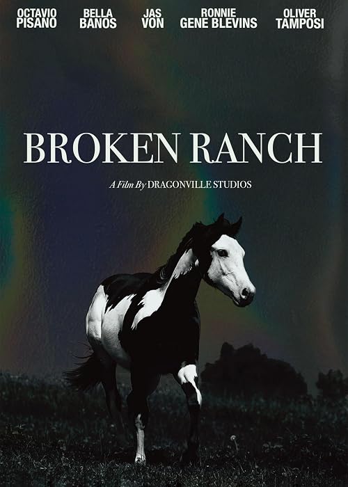 Broken Ranch