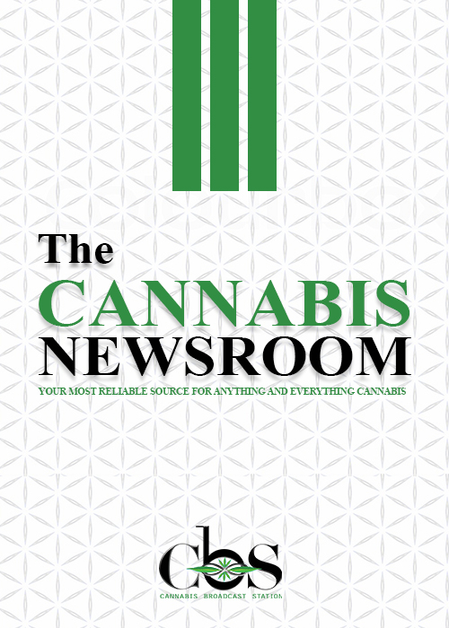 Cannabis Newsroom