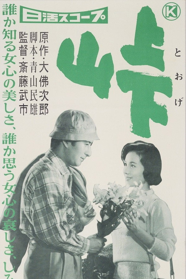 Tôge