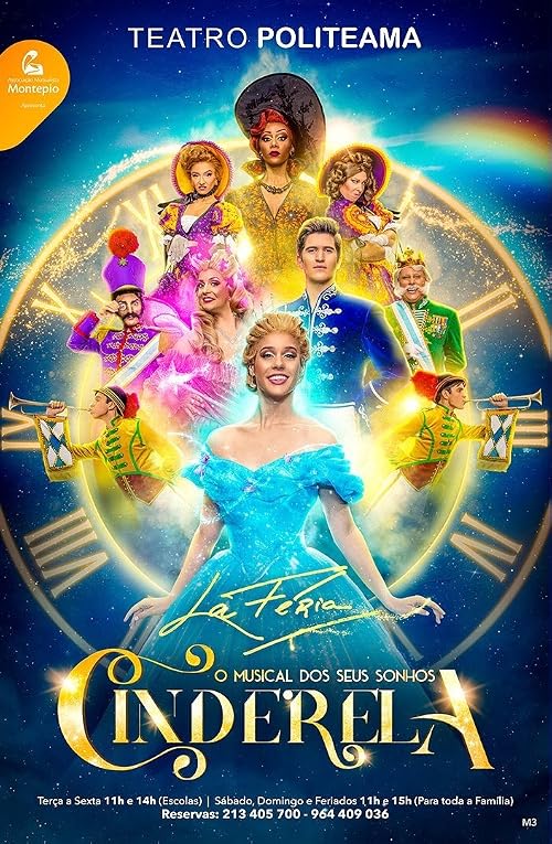 Cinderela - O Musical