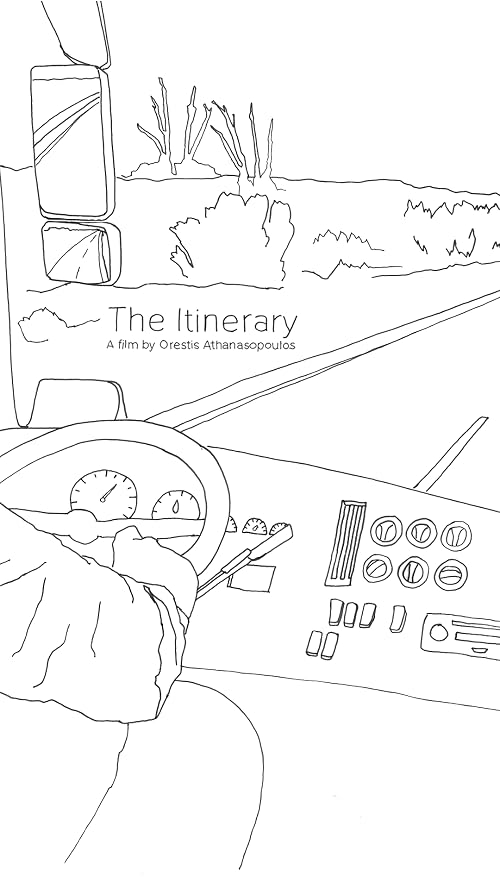 The Itinerary