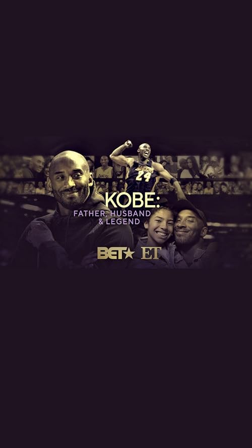 BET Remembers: Kobe Bryant