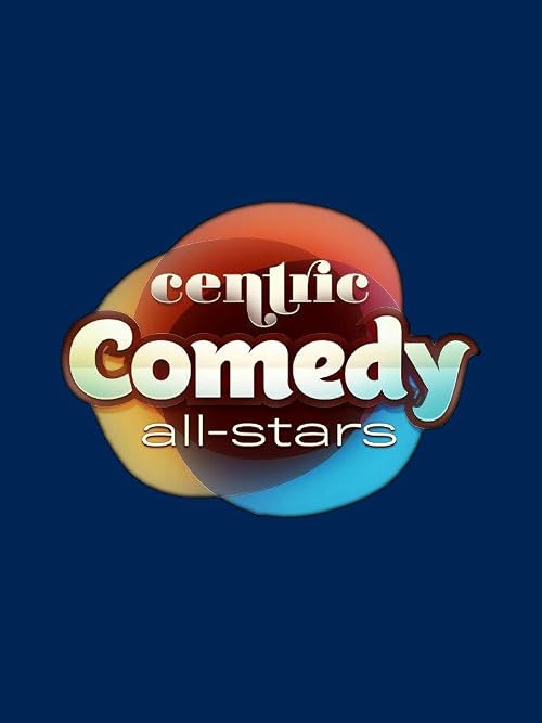 Comedy All-Stars