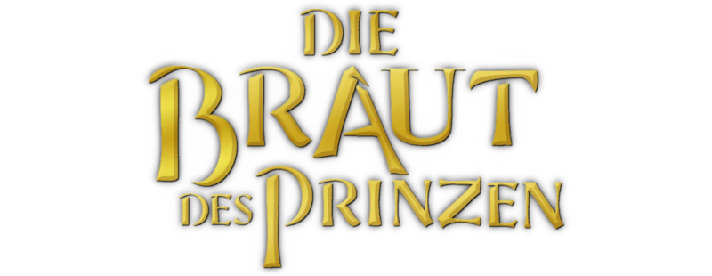 Die Braut des Prinzen