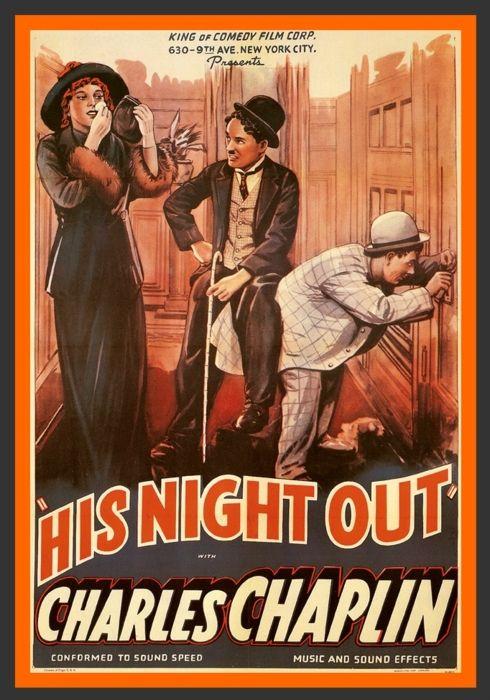 A Night Out