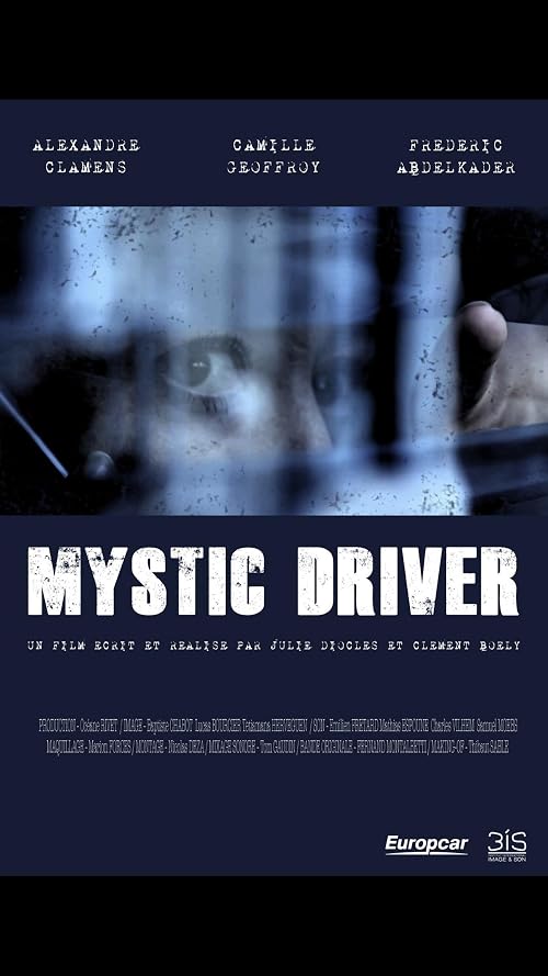 Mystic Driver